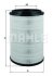 MAHLE MAHLE / KNECHT LX2741 (фото 1)