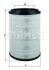 MAHLE MAHLE / KNECHT LX2741 (фото 1)