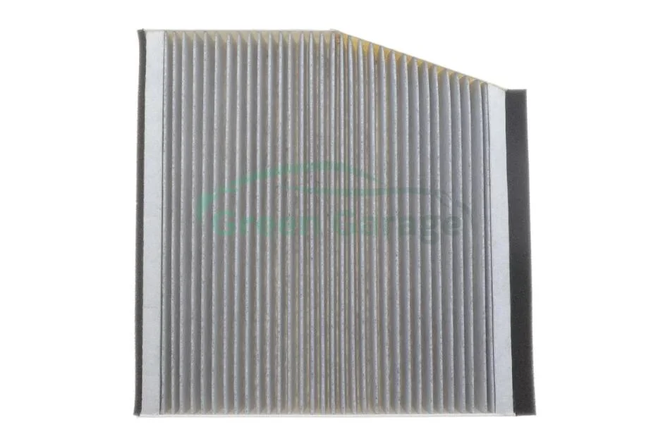 ЕФ повітряний салону ALPHA FILTER AF5308A (фото 1)