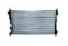FORD радіатор охолодження Transit Connect 1.8 16 V/1.8TDCi 04- ASAM 32856 (фото 1)