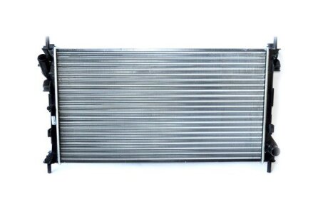 FORD радіатор охолодження Transit Connect 1.8 16 V/1.8TDCi 04- ASAM 32856