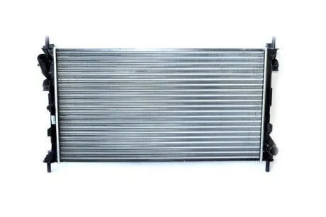 FORD радіатор охолодження Transit Connect 1.8 16 V/1.8TDCi 04- ASAM 32856