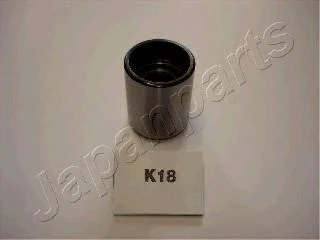 HYUNDAI натяжний ролик Kia,Hyundai 2.9D 01- JAPANPARTS BEK18 (фото 1)