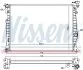 NISSENS 606954 (фото 1)