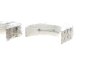 Підшипники ковзання корінні MAHLE / KNECHT 001 HS 21147 000 (фото 4)