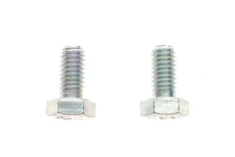 Комплект болтів кріплення гальмівних дисків QUICK BRAKE 4904K