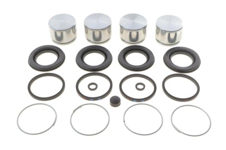 Ремкомплект супорту QUICK BRAKE 1145558