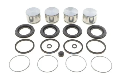 Ремкомплект супорту QUICK BRAKE 1145558