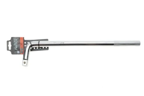 Вороток Г-подібний 450 мм, 3/4" NEO TOOLS 08357