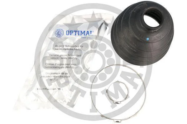 OPTIMAL CVB10737TPE (фото 1)