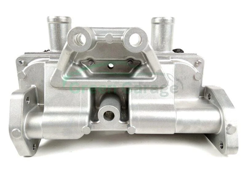Клапан зниження токсичності відпрацьованих газів TOYOTA 2570138064 (фото 1)