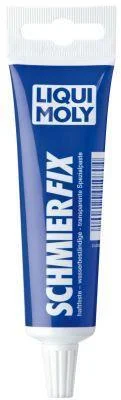 Змазка для підшипника (0,05KG) DIN 51 502 NLGI 2 LIQUI MOLY 1080 (фото 1)