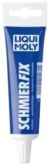 Змазка для підшипника (0,05KG) DIN 51 502 NLGI 2 LIQUI MOLY 1080