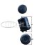 (MAHLE) MAHLE / KNECHT OZ9D (фото 1)