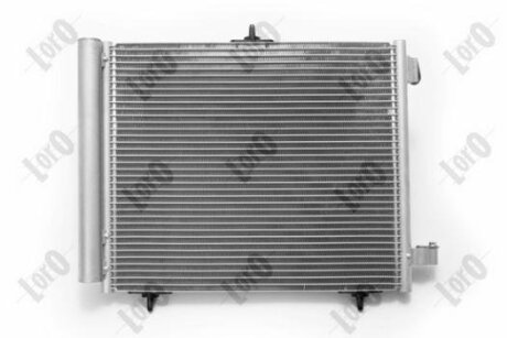 Конденсатор, система кондиціонування повітря LORO 0090160011