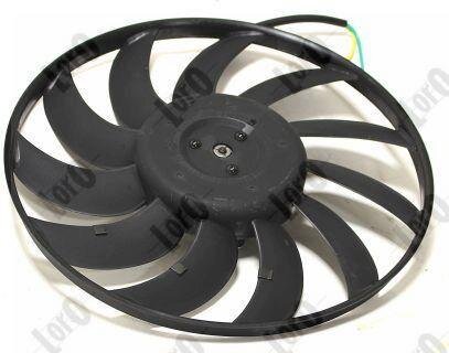 Вентилятор, система охолодження двигуна LORO 0030140003