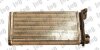 Теплообмінник, система опалення салону LORO 0040150011 (фото 1)