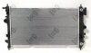 Радіатор, система охолодження двигуна LORO 0370170090B (фото 3)
