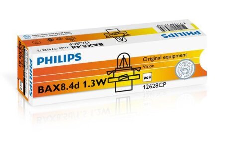 PHILIPS 12628CP