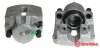 BREMBO F06 076 (фото 1)