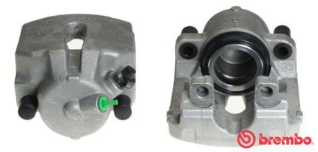 BREMBO F06 076