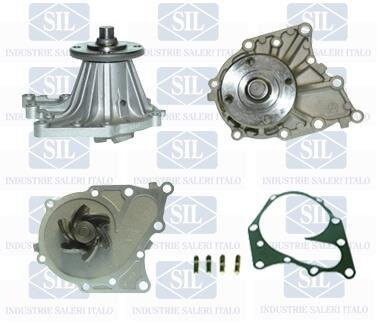 SALERI SIL PA 1034