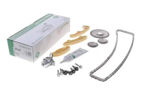 Комплект ланцюга баланс валу OPEL Z22SE (вир-во) INA 559 1834 40
