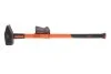 Молоток столярний 4 кг, рукоятка зі скловолокна NEO TOOLS 25152 (фото 1)