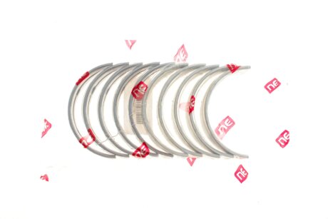 Вкладиші корінні NE 180 038 0014 15