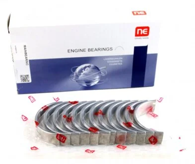 Вкладиші корінні NE 180 010 0008 15