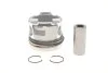 Поршень 76,5 (+0,5) DACIA DUSTER, LOGAN, LOGAN EXPRESS, LOGAN MCV, SANDERO NISSAN ALMERA II, KUBISTAR, MICRA III, NOTE RENAULT CLIO II, CLIO II/HATCHBACK, CLIO III, CLIO III/HATCHBACK 1.5D 06.01- NE 130 038 0025 21 (фото 1)