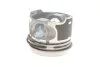 Поршень 76,5 (+0,5) DACIA DUSTER, LOGAN, LOGAN EXPRESS, LOGAN MCV, SANDERO NISSAN ALMERA II, KUBISTAR, MICRA III, NOTE RENAULT CLIO II, CLIO II/HATCHBACK, CLIO III, CLIO III/HATCHBACK 1.5D 06.01- NE 130 038 0025 21 (фото 7)