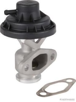 Клапан EGR рецеркуляції газів Audi, SEAT, Skoda, VW (Elparts) HERTH+BUSS 70671024