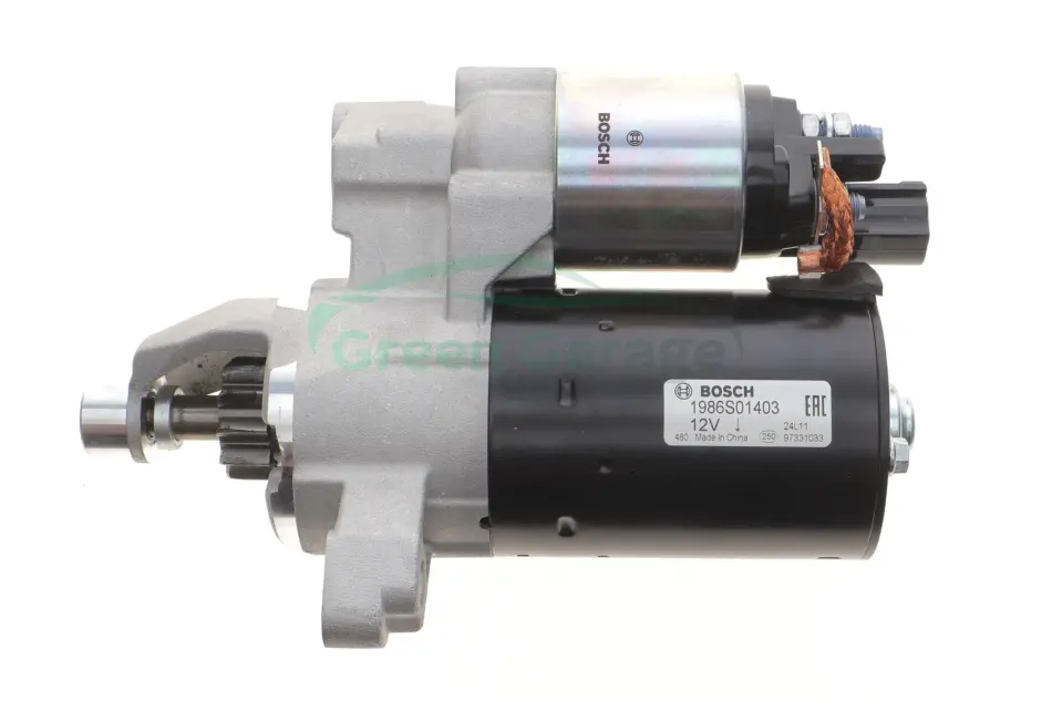 Стартер BOSCH 1986S01403 (фото 1)