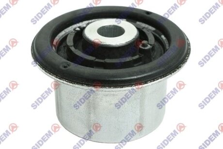 PORSCHE С/блок важіля підвіски PANAMERA (970) 3.0 D 13-16 SIDEM 863659