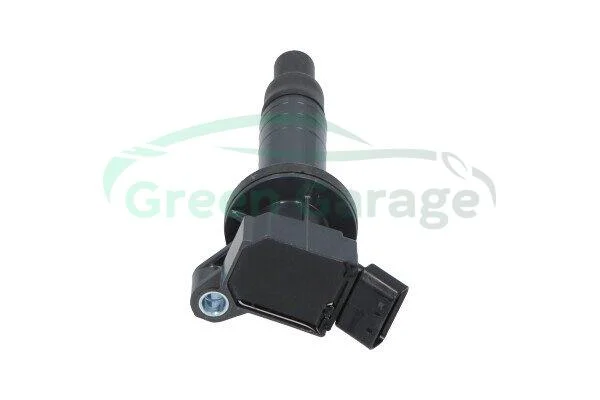 PARTS TOYOTA котушка запалювання Avensis 1,4-1,8 00-, Corolla 1,4-1,8 00-, RAV 4, Yaris. KAVO ICC9008 (фото 1)