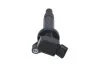 PARTS TOYOTA котушка запалювання Avensis 1,4-1,8 00-, Corolla 1,4-1,8 00-, RAV 4, Yaris. KAVO ICC9008 (фото 1)