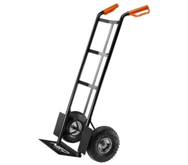 Візок транспортний, "Млинарка", вантажопідйомність 200 кг NEO TOOLS 84401