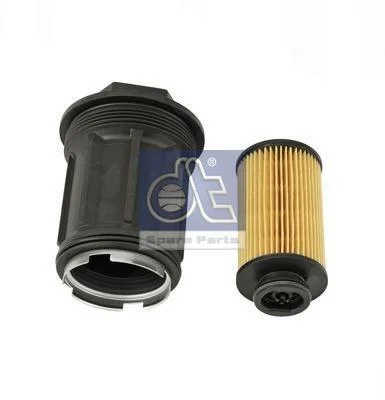 Фільтр AdBlue MERCEDES ACTROS MP2 / MP3 1014 K/1014, 1014 L/1015 K/1015 K, 1016 K/1015, 1015 L/1016, 1016 L/1017 A/1017 AK/1017 K/1017 K, 1018 K/1017 KO, 1018 KO/1017, 1017 L/1018 A/1018 AK/1018, 1018 DT 4.63628 (фото 1)