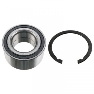 FEBI HYUNDAI підшипник задньої маточини Tucson 2,0CRDi 04-. KIA Sportage FEBI BILSTEIN 173667