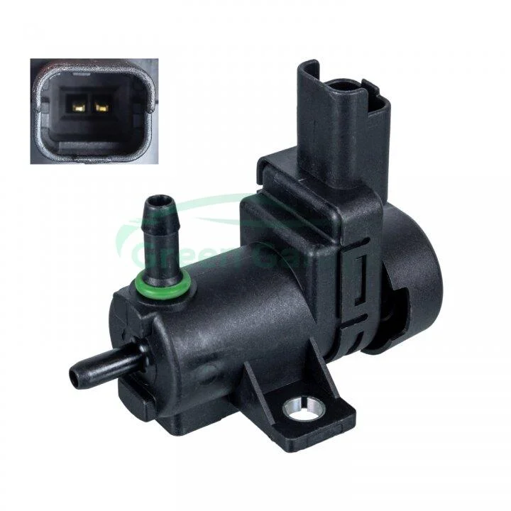 FEBI перетворювач тиску CITROEN 1.6 HDI FEBI BILSTEIN 109010 (фото 1)