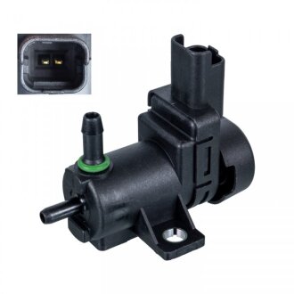 FEBI перетворювач тиску CITROEN 1.6 HDI FEBI BILSTEIN 109010