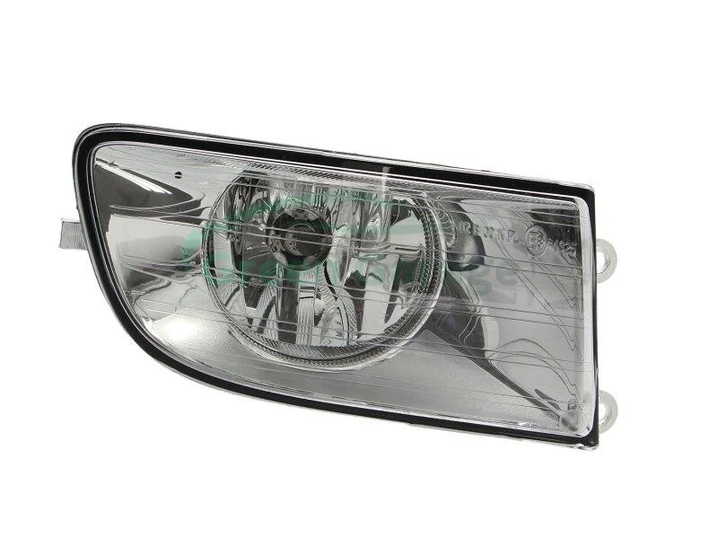 SKODA Фара противотуманна (права) OCTAVIA II 1.4-2.0 04-, OCTAVIA II Combi 1.4-2.0 04- HELLA 1N0 354 017041 (фото 1)