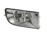 SKODA Фара противотуманна (права) OCTAVIA II 1.4-2.0 04-, OCTAVIA II Combi 1.4-2.0 04- HELLA 1N0 354 017041