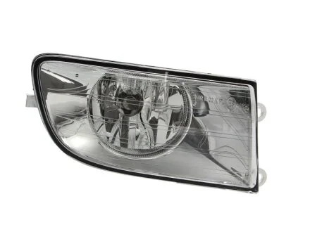SKODA Фара противотуманна (права) OCTAVIA II 1.4-2.0 04-, OCTAVIA II Combi 1.4-2.0 04- HELLA 1N0 354 017041