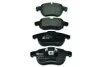 HELLA OPEL гальмівні колодки перед. Vectra C, Astra H, Zafira B FIAT Croma 05- SAAB 9-3 HELLA PAGID 8DB 355 009311 (фото 1)