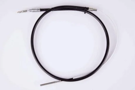 HELLA BMW трос ручного гальма (диск) E36 316i, 318i, M3, 325i, 328i, TDS HELLA PAGID 8AS 355 666501