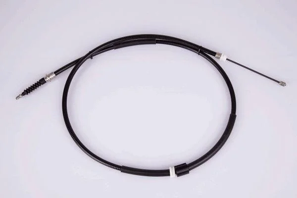 HELLA FORD Трос ручного гальма MONDEO III 1.8, 2.0, 2.2, 2.5, 3.0 00- HELLA PAGID 8AS 355 667201 (фото 1)