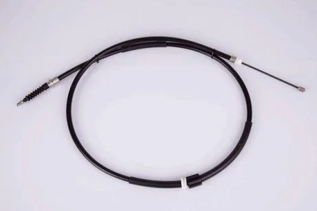 HELLA FORD Трос ручного гальма MONDEO III 1.8, 2.0, 2.2, 2.5, 3.0 00- HELLA PAGID 8AS 355 667201