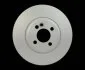 HELLA PRO BMW диск гальмівний передній Mini One, Cooper, Clubman 01- HELLA PAGID 8DD 355 115871 (фото 2)